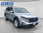 2027 Honda CR-V LX