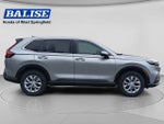 2027 Honda CR-V LX
