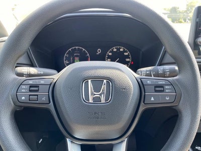 2027 Honda CR-V EX