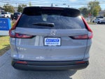 2027 Honda CR-V EX
