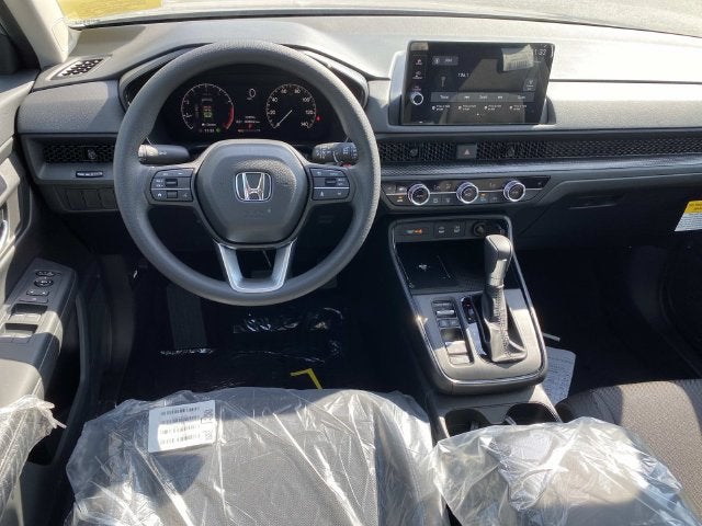 2027 Honda CR-V EX