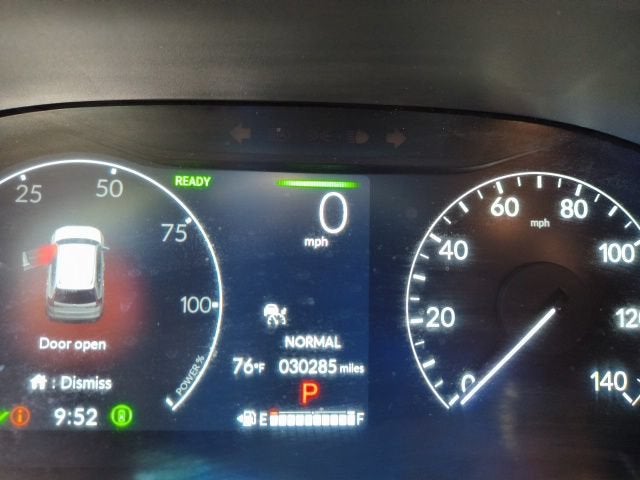 2023 Honda CR-V Hybrid Sport Touring
