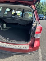 2018 Subaru Forester Limited