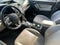 2018 Subaru Forester Limited