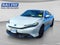2026 Honda Prelude Hybrid