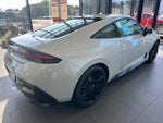 2026 Honda Prelude Hybrid