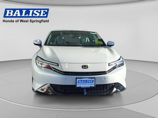 2026 Honda Prelude Hybrid