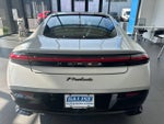 2026 Honda Prelude Hybrid