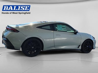 2026 Honda Prelude Hybrid
