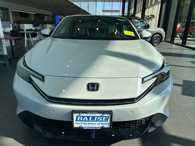 2026 Honda Prelude Hybrid