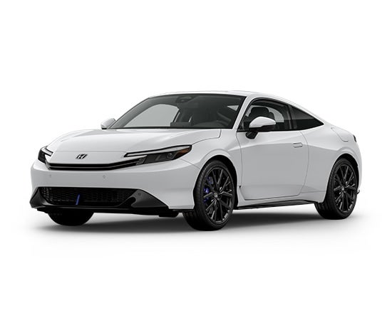 2026 Honda Prelude Hybrid Hybrid
