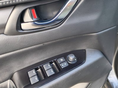 2024 Mazda Mazda CX-5 2.5 S Preferred Package