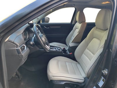 2024 Mazda Mazda CX-5 2.5 S Preferred Package