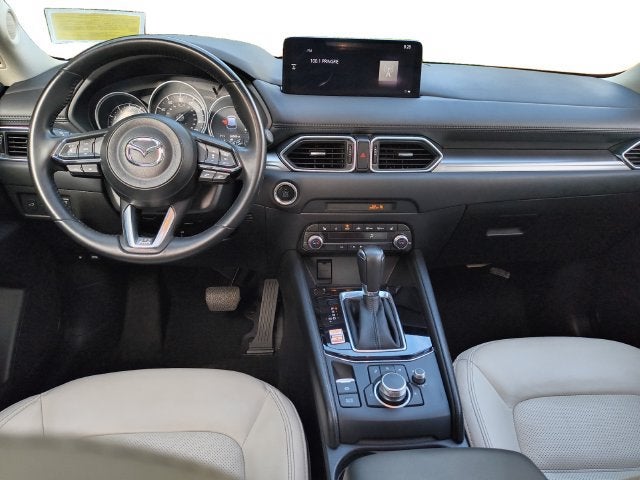 2024 Mazda Mazda CX-5 2.5 S Preferred Package