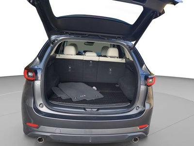 2024 Mazda Mazda CX-5 2.5 S Preferred Package