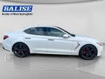 2020 Genesis G70 3.3T
