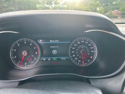 2020 Genesis G70 3.3T