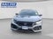 2018 Honda Civic Hatchback EX
