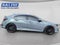 2018 Honda Civic Hatchback EX