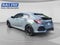 2018 Honda Civic Hatchback EX