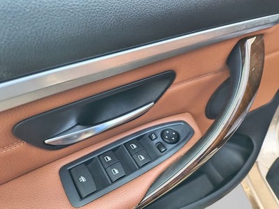 2017 BMW 4 Series 430i