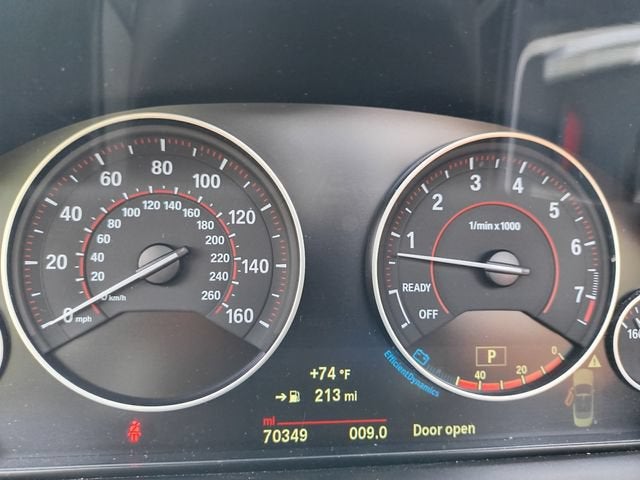 2017 BMW 4 Series 430i