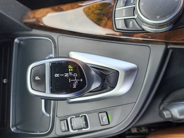 2017 BMW 4 Series 430i