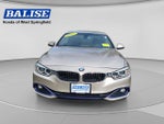 2017 BMW 4 Series 430i