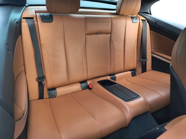 2017 BMW 4 Series 430i