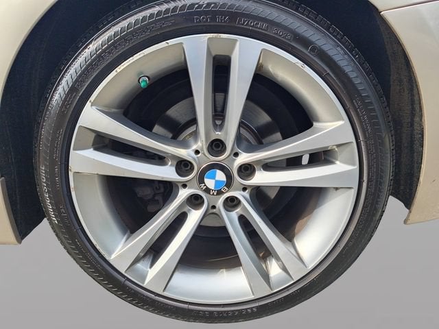 2017 BMW 4 Series 430i