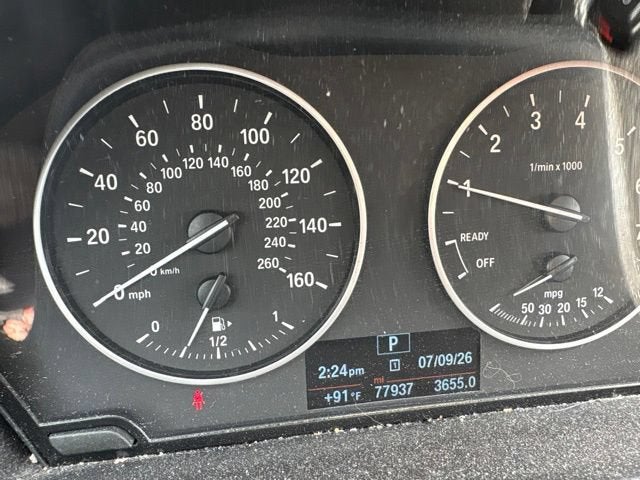 2017 BMW X1 xDrive28i