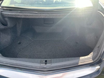 2012 Acura TL 3.5