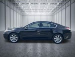 2012 Acura TL 3.5