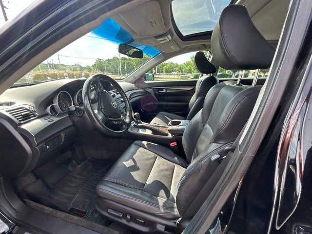 2012 Acura TL 3.5
