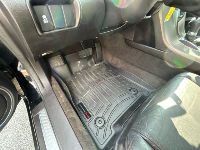 2012 Acura TL 3.5