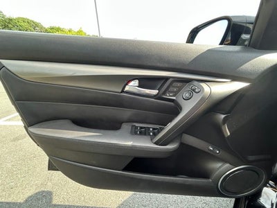 2012 Acura TL 3.5