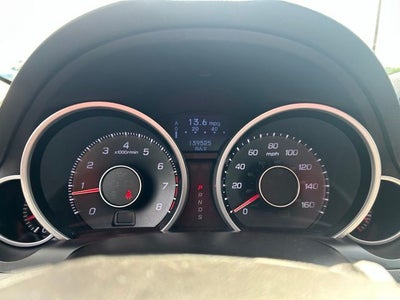 2012 Acura TL 3.5