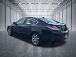 2012 Acura TL 3.5