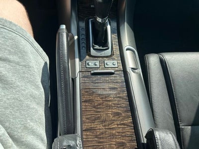 2012 Acura TL 3.5