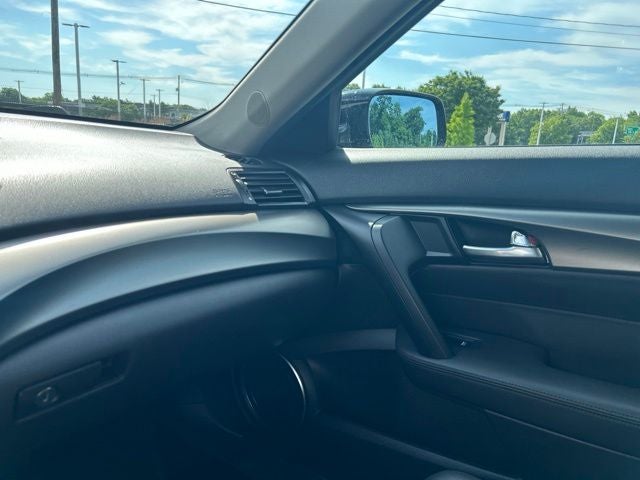 2012 Acura TL 3.5