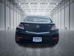 2012 Acura TL 3.5