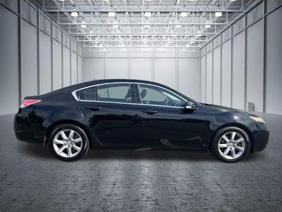 2012 Acura TL 3.5