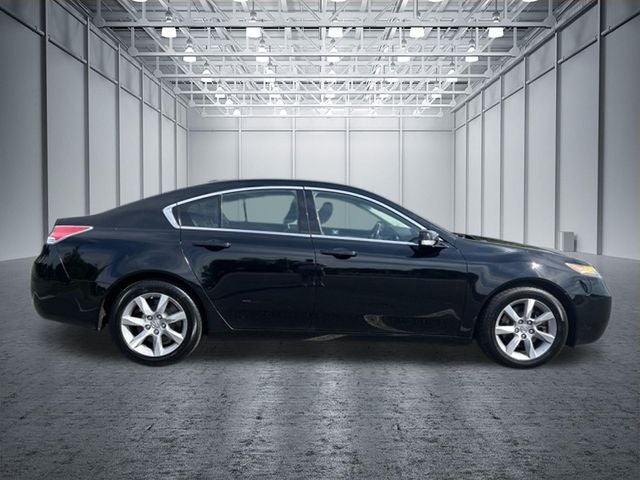 2012 Acura TL 3.5