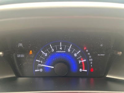 2013 Honda Civic Sedan EX-L
