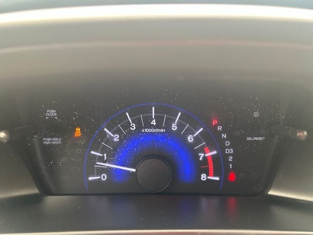 2013 Honda Civic Sedan EX-L