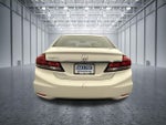 2013 Honda Civic Sedan EX-L
