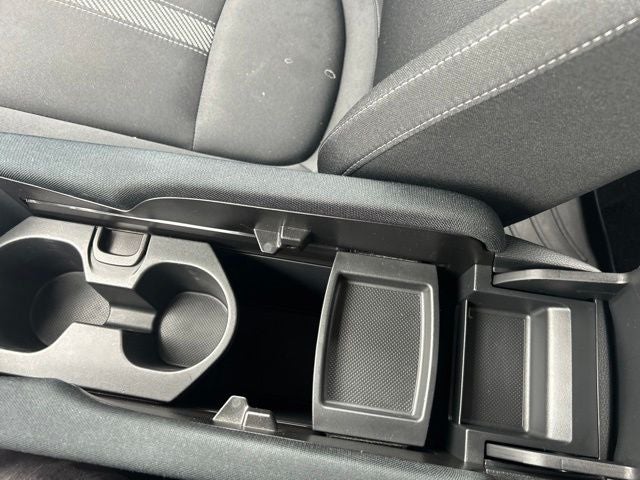 2016 Honda Civic Sedan EX-T w/Honda Sensing