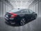 2016 Honda Civic Sedan EX-T w/Honda Sensing