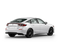 2026 Honda Civic Sedan Hybrid Sport