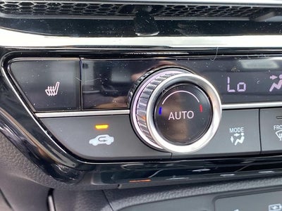 2026 Honda Civic Hatchback Hybrid Sport Touring